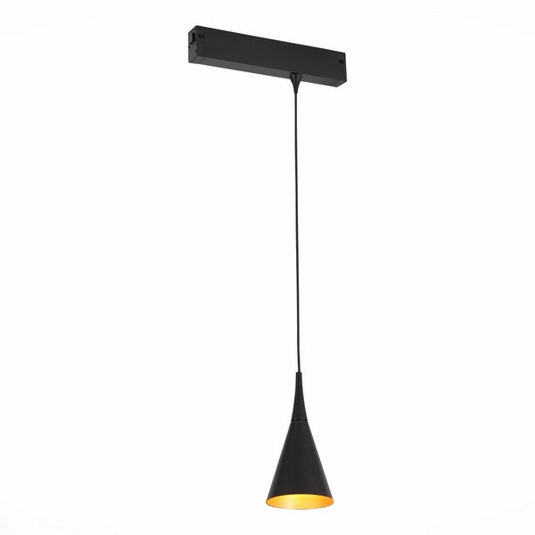 Трековый светильник однофазный 220V ST Luce Skyline 220 ST502.423.01, Черный, Skyline 220 ST502.423.01
Трековый светильник однофазный 220V ST Luce Skyline 220 ST502.423.01, Черный, Skyline 220 ST502.423.01