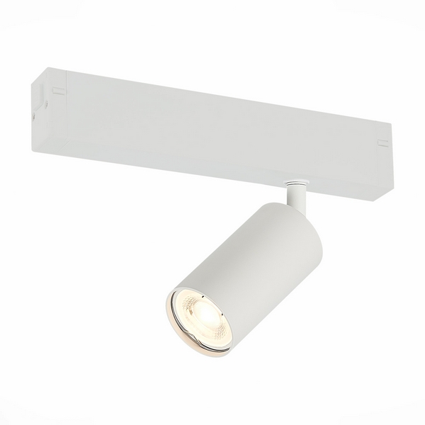 Трековый светильник однофазный 220V Skyline 220 ST503.506.01 ST Luce, Белый, Skyline 220 ST503.506.01
Трековый светильник однофазный 220V Skyline 220 ST503.506.01 ST Luce, Белый, Skyline 220 ST503.506.01