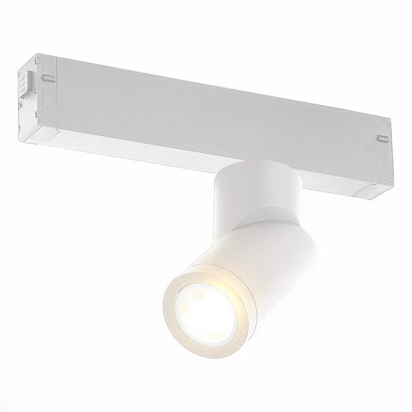 Трековый светильник однофазный 220V Skyline 220 ST506.502.01 ST Luce, Белый, Skyline 220 ST506.502.01
Трековый светильник однофазный 220V Skyline 220 ST506.502.01 ST Luce, Белый, Skyline 220 ST506.502.01
