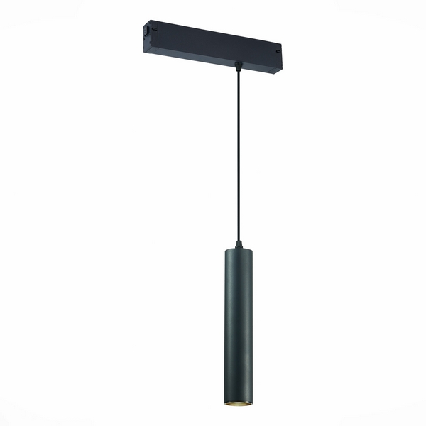 Трековый светильник однофазный 220V Skyline 220 ST507.403.01 ST Luce, Черный, Skyline 220 ST507.403.01
Трековый светильник однофазный 220V Skyline 220 ST507.403.01 ST Luce, Черный, Skyline 220 ST507.403.01