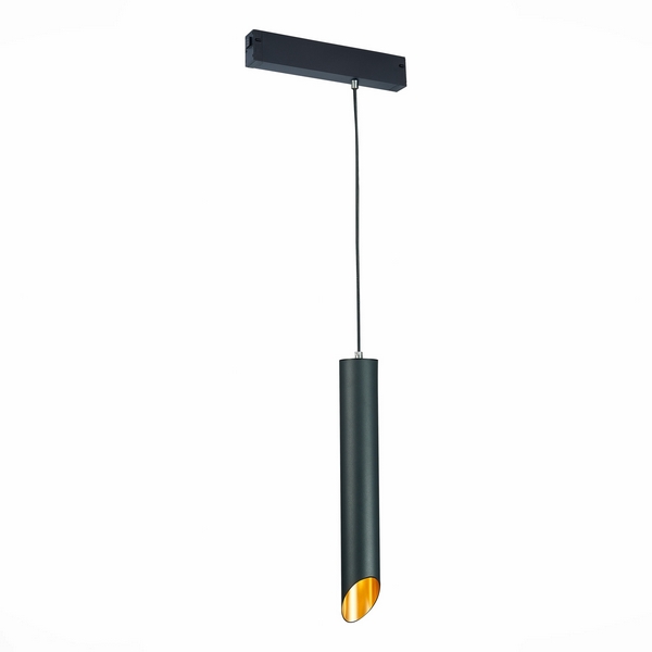 Трековый светильник однофазный 220V Skyline 220 ST508.413.01 ST Luce, Черный, Skyline 220 ST508.413.01
Трековый светильник однофазный 220V Skyline 220 ST508.413.01 ST Luce, Черный, Skyline 220 ST508.413.01