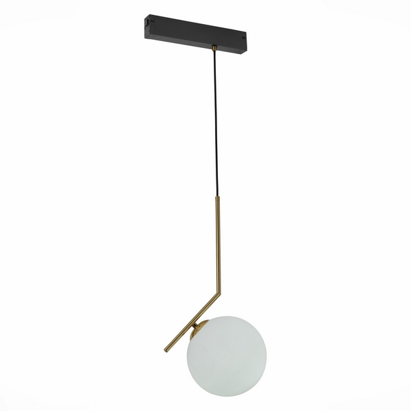 Трековый светильник однофазный 220V ST Luce Skyline 220 ST509.303.01, Белый, Skyline 220 ST509.303.01
Трековый светильник однофазный 220V ST Luce Skyline 220 ST509.303.01, Белый, Skyline 220 ST509.303.01