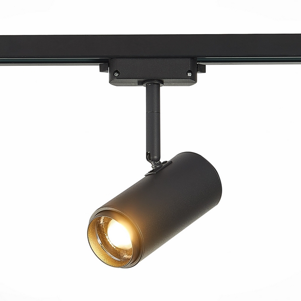 Трековый светильник LED однофазный 220V ST Luce Zoom ST600.436.12, Черный, Zoom ST600.436.12
Трековый светильник LED однофазный 220V ST Luce Zoom ST600.436.12, Черный, Zoom ST600.436.12