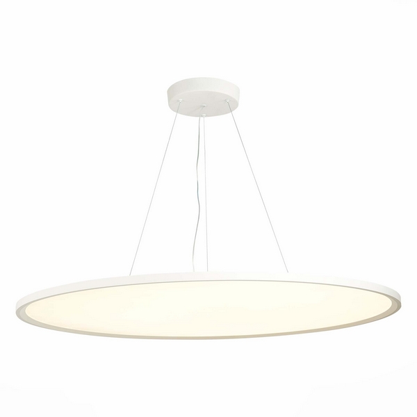 Подвесной светильник светодиодный ST Luce St602 ST602.543.120, Белый, St602 ST602.543.120
Подвесной светильник светодиодный ST Luce St602 ST602.543.120, Белый, St602 ST602.543.120