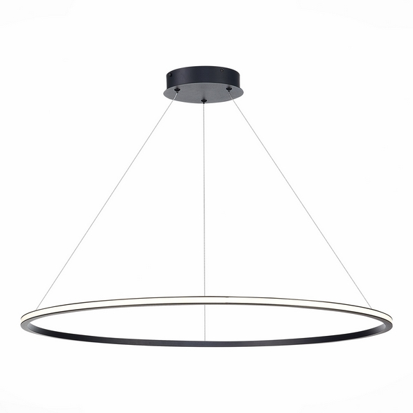Подвесной светильник светодиодный St604 ST Luce Out ST604.443.57, Черный, St604 Out ST604.443.57
Подвесной светильник светодиодный St604 ST Luce Out ST604.443.57, Черный, St604 Out ST604.443.57