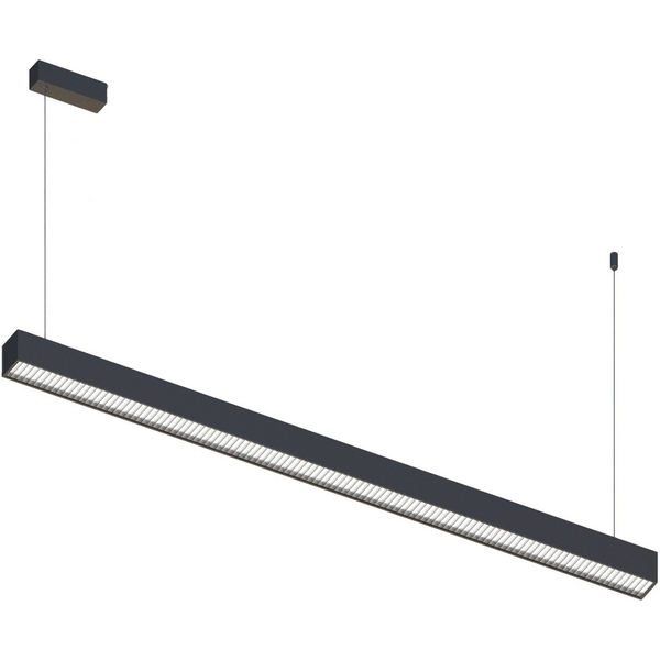Светильник подвесной ST Luce ST611.433.32 Черный/Черный LED 1*32W 3000K, ST611.433.32
Светильник подвесной ST Luce ST611.433.32 Черный/Черный LED 1*32W 3000K, ST611.433.32