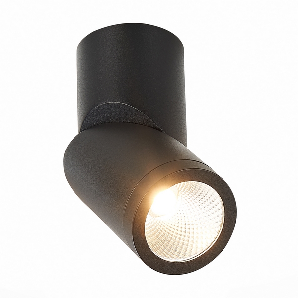 Точечный светильник ST Luce ST650 ST650.442.10, Черный, ST650 ST650.442.10
Точечный светильник ST Luce ST650 ST650.442.10, Черный, ST650 ST650.442.10