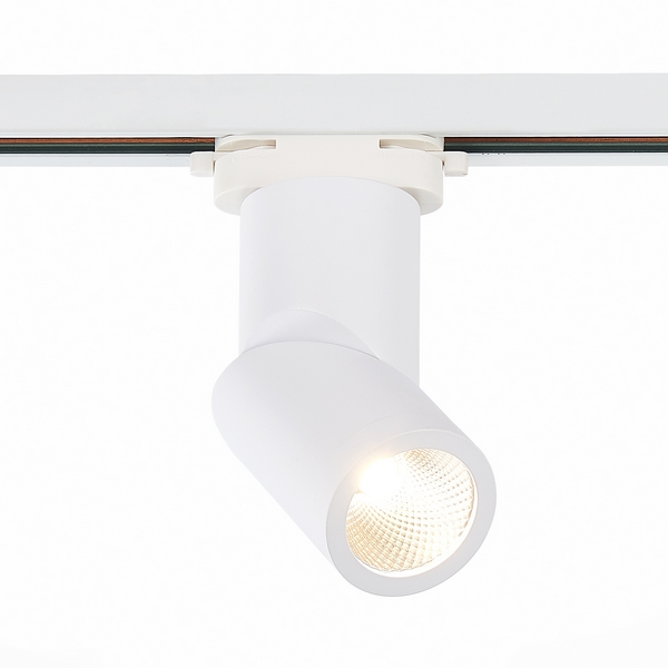 Трековый однофазный светильник LED 220V ST Luce ST650 ST650.536.10, Белый, ST650 ST650.536.10
Трековый однофазный светильник LED 220V ST Luce ST650 ST650.536.10, Белый, ST650 ST650.536.10