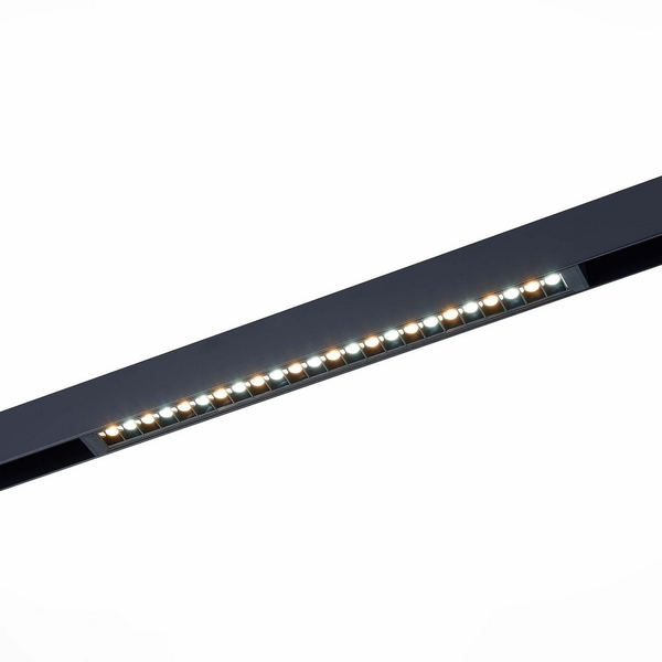 Трековый светильник ST Luce Skyline 220 ST655.436.18 Черный LED 1*18W 220V, Skyline 220 ST655.436.18
Трековый светильник ST Luce Skyline 220 ST655.436.18 Черный LED 1*18W 220V, Skyline 220 ST655.436.18