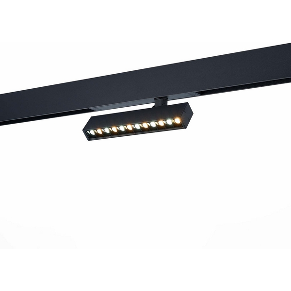 Трековый светильник однофазный ST Luce Skyline ST656.446.09 черный LED 1*9W 4000K 700Lm 220V, Skyline 220 ST656.446.09
Трековый светильник однофазный ST Luce Skyline ST656.446.09 черный LED 1*9W 4000K 700Lm 220V, Skyline 220 ST656.446.09