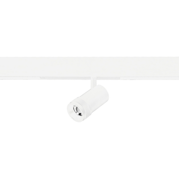 Трековый светильник однофазный ST Luce Skyline 220 SMART Zoom ST658.596.10 белый LED 1*10W 2700K-6000K 900Lm 10-55° 220V, Skyline 220 ST658.596.10
Трековый светильник однофазный ST Luce Skyline 220 SMART Zoom ST658.596.10 белый LED 1*10W 2700K-6000K 900Lm 10-55° 220V, Skyline 220 ST658.596.10