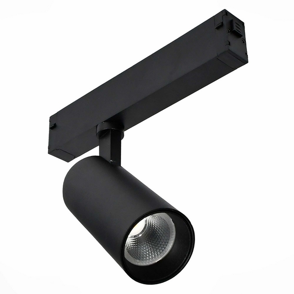 Трековый светильник магнитный LED 220V ST Luce ST660 ST660.496.20, Черный, ST660 ST660.496.20
Трековый светильник магнитный LED 220V ST Luce ST660 ST660.496.20, Черный, ST660 ST660.496.20