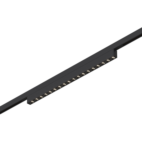 Магнитный трековый светильник ST Luce Super5 ST666.436.15 черный LED 1*15W 24V, Super5 ST666.436.15
Магнитный трековый светильник ST Luce Super5 ST666.436.15 черный LED 1*15W 24V, Super5 ST666.436.15