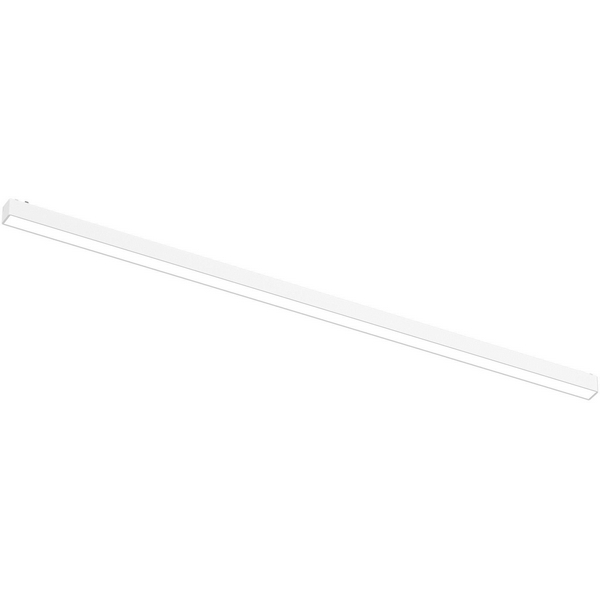 Магнитный трековый светильник ST Luce Skyflat ST674.536.30 белый LED 1*30W 48V, Skyflat ST674.536.30
Магнитный трековый светильник ST Luce Skyflat ST674.536.30 белый LED 1*30W 48V, Skyflat ST674.536.30