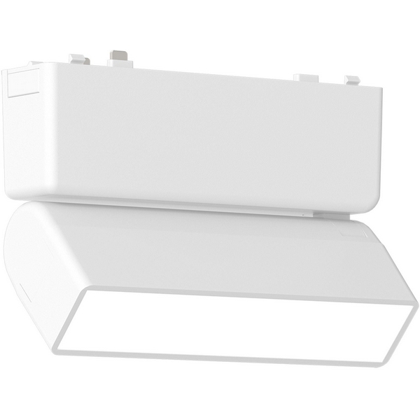 Магнитный трековый светильник ST Luce Skyflat ST676.536.05 белый LED 1*5W 48V, Skyflat ST676.536.05
Магнитный трековый светильник ST Luce Skyflat ST676.536.05 белый LED 1*5W 48V, Skyflat ST676.536.05