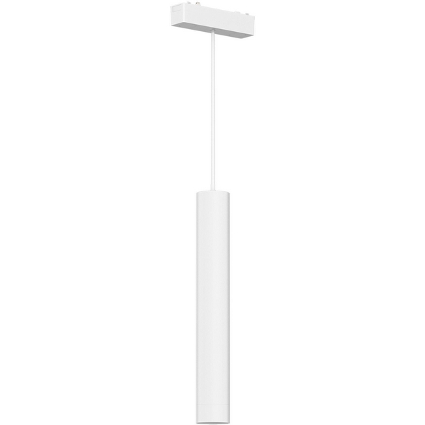 Магнитный трековый светильник ST Luce Skyflat ST680.533.07 белый LED 1*7W 48V, Skyflat ST680.533.07
Магнитный трековый светильник ST Luce Skyflat ST680.533.07 белый LED 1*7W 48V, Skyflat ST680.533.07