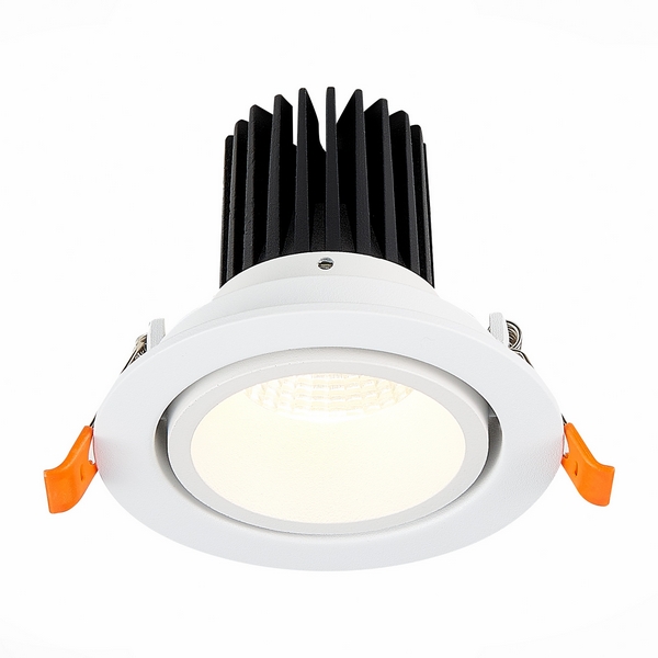 Встраиваемый светильник светодиодный ST Luce St705 ST705.538.10, Белый, St705 ST705.538.10
Встраиваемый светильник светодиодный ST Luce St705 ST705.538.10, Белый, St705 ST705.538.10