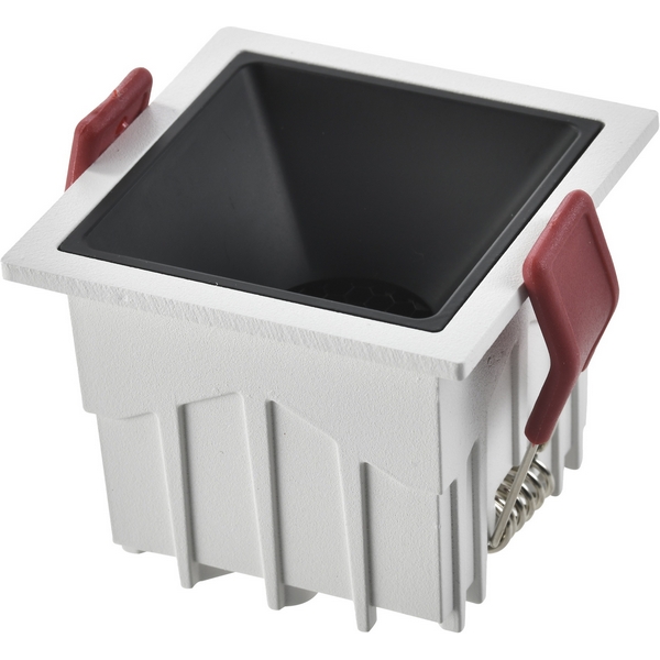 Встраиваемый светильник ST Luce ST757.438.10S Белый LED 1*10W, Черный, ST757.438.10S
Встраиваемый светильник ST Luce ST757.438.10S Белый LED 1*10W, Черный, ST757.438.10S