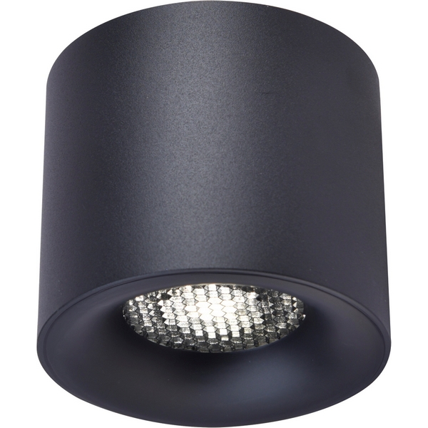 Светильник потолочный ST Luce ST761.433.10 черный LED 1*10W 3000K, ST761.433.10
Светильник потолочный ST Luce ST761.433.10 черный LED 1*10W 3000K, ST761.433.10