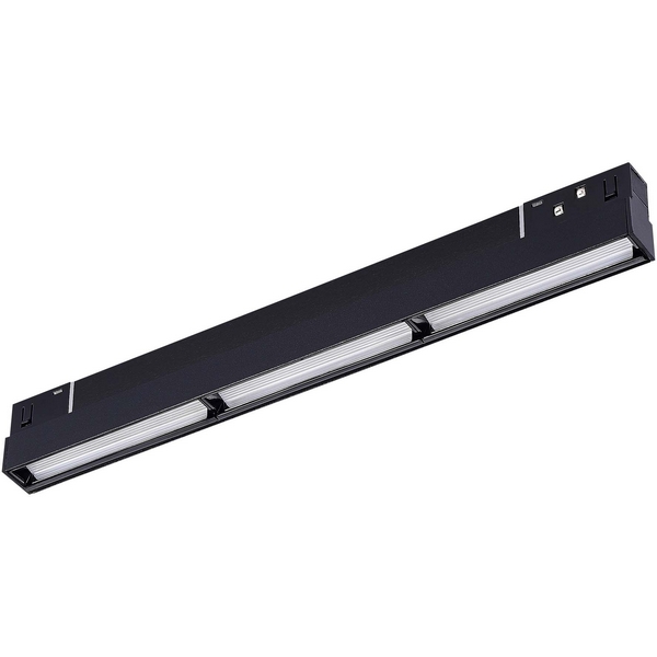 Трековый светильник светодиодный магнитный 48V ST804 Wallwasher ST Luce ST804.446.18, Белый, ST804 Wallwasher ST804.446.18
Трековый светильник светодиодный магнитный 48V ST804 Wallwasher ST Luce ST804.446.18, Белый, ST804 Wallwasher ST804.446.18