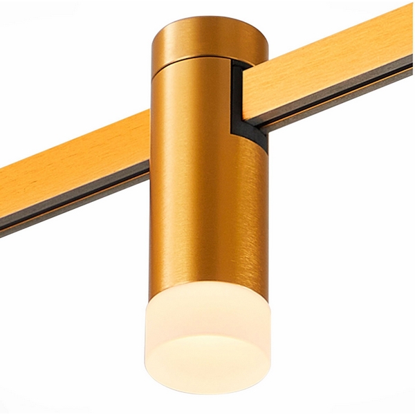 Трековый светильник магнитный модульный 24V ST Luce Farm ST812.246.03 Золотистый LED 1*3W 4000K, Золото, Farm ST812.246.03
Трековый светильник магнитный модульный 24V ST Luce Farm ST812.246.03 Золотистый LED 1*3W 4000K, Золото, Farm ST812.246.03