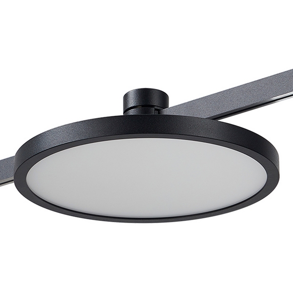 Магнитный модульный трековый светильник LED 24V ST Luce Farm ST818.406.12, Белый, Farm ST818.406.12
Магнитный модульный трековый светильник LED 24V ST Luce Farm ST818.406.12, Белый, Farm ST818.406.12