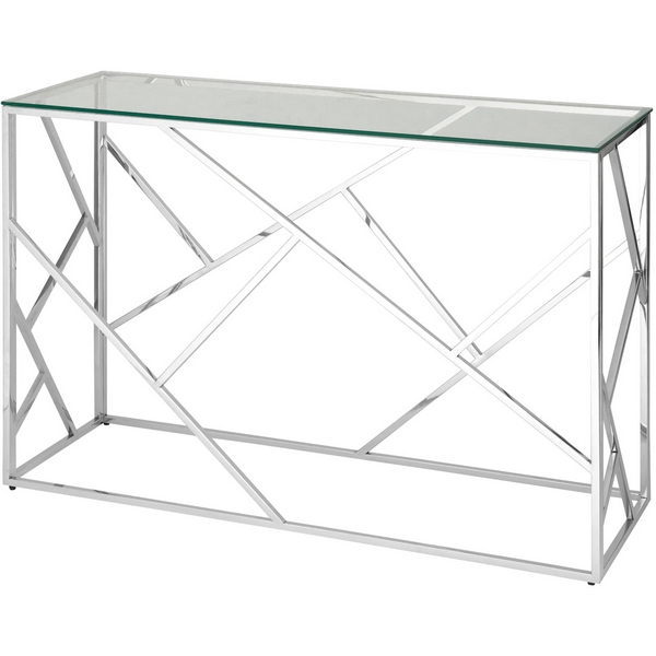 Консоль Stool Group АРТ ДЕКО 120х40 серебро УТ000000892, Серый, Арт деко УТ000000892
Консоль Stool Group АРТ ДЕКО 120х40 серебро УТ000000892, Серый, Арт деко УТ000000892