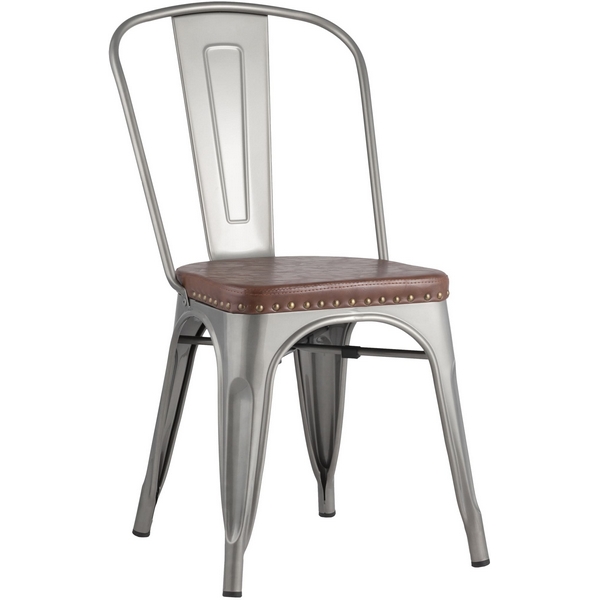 Стул Stool Group TOLIX SOFT серебристый УТ000001290, Серебро, Tolix Soft УТ000001290
Стул Stool Group TOLIX SOFT серебристый УТ000001290, Серебро, Tolix Soft УТ000001290