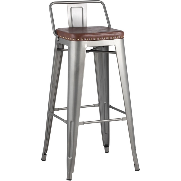 Стул барный Stool Group TOLIX SOFT серебристый УТ000001293, Серебро, Tolix Soft УТ000001293
Стул барный Stool Group TOLIX SOFT серебристый УТ000001293, Серебро, Tolix Soft УТ000001293