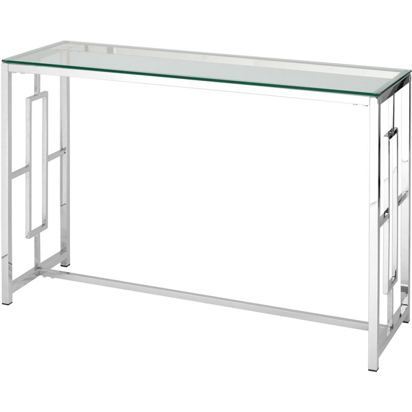 Консоль Stool Group БРУКЛИН 120*40 серебро УТ000001497, Серый, Бруклин УТ000001497
Консоль Stool Group БРУКЛИН 120*40 серебро УТ000001497, Серый, Бруклин УТ000001497