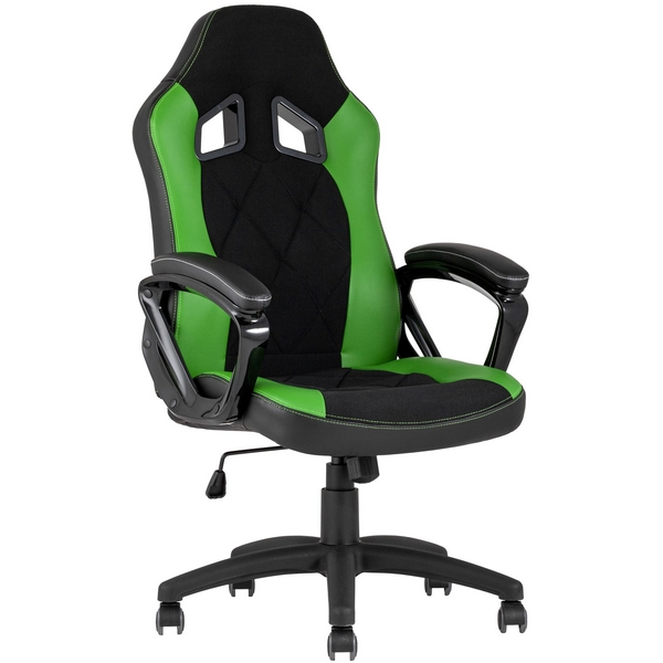 Кресло игровое TopChairs Skyline камуфляж УТ000004568, Зеленый, Skyline УТ000004568
Кресло игровое TopChairs Skyline камуфляж УТ000004568, Зеленый, Skyline УТ000004568