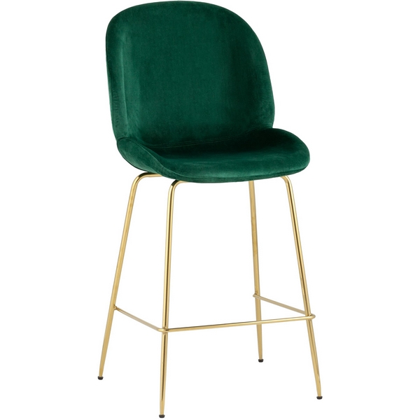 Стул полубарный Stool Group Beetle со спинкой изумрудный УТ000006592, Beetle УТ000006592
Стул полубарный Stool Group Beetle со спинкой изумрудный УТ000006592, Beetle УТ000006592