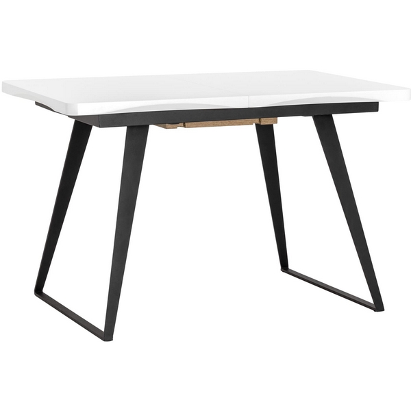Стол обеденный Stool Group Йорк раскладной 120-160*80 белый УТ000017316, Йорк УТ000017316
Стол обеденный Stool Group Йорк раскладной 120-160*80 белый УТ000017316, Йорк УТ000017316