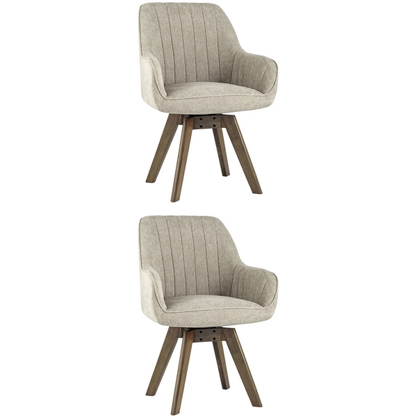 Стул вращающийся MANS латте 2 шт. УТ000024033 Stool Group, Mans УТ000024033
Стул вращающийся MANS латте 2 шт. УТ000024033 Stool Group, Mans УТ000024033