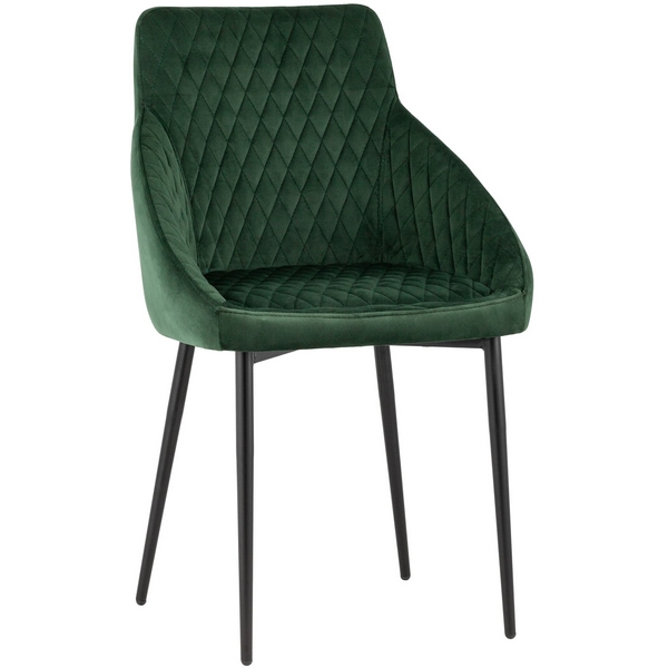 Стул Лиам велюр зелёный (Stool Group), УТ000025430
Стул Лиам велюр зелёный (Stool Group), УТ000025430