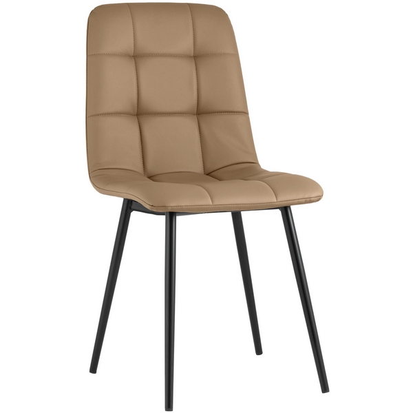 Стул Stool Group Oliver экокожа капучино УТ000034852, Светло-коричневый, OLIVER УТ000034852
Стул Stool Group Oliver экокожа капучино УТ000034852, Светло-коричневый, OLIVER УТ000034852