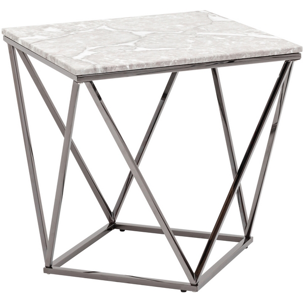 Журнальный столик Stool Group Авалон 61*61 серый мрамор сталь темный хром УТ000036334, Авалон УТ000036334
Журнальный столик Stool Group Авалон 61*61 серый мрамор сталь темный хром УТ000036334, Авалон УТ000036334