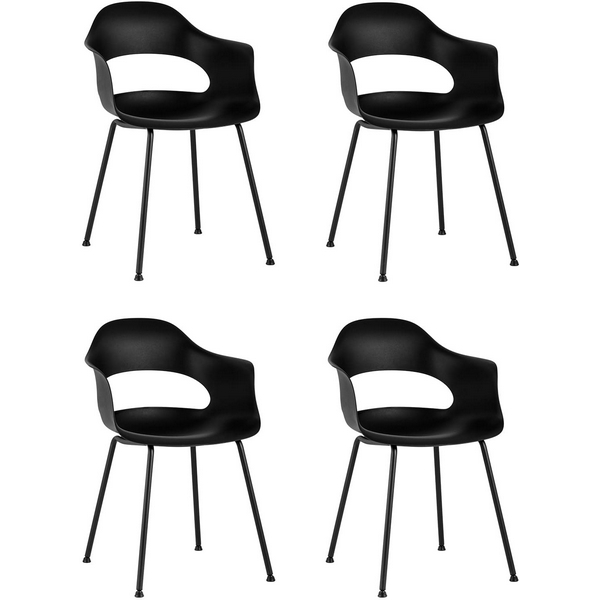 Стул Lady пластик черный 4 шт. Stool Group арт.УТ000037275, Lady УТ000037275
Стул Lady пластик черный 4 шт. Stool Group арт.УТ000037275, Lady УТ000037275