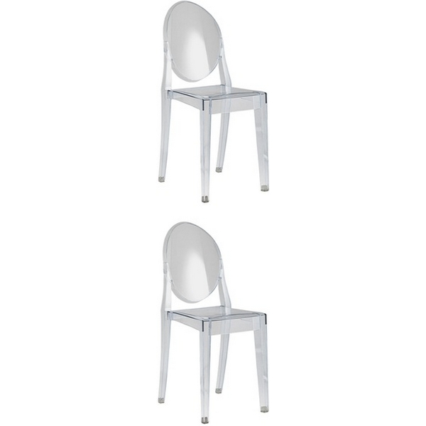 Стул Victoria Ghost NEW прозрачный 2 шт. Stool Group (арт.УТ000037300), Victoria Ghost УТ000037300
Стул Victoria Ghost NEW прозрачный 2 шт. Stool Group (арт.УТ000037300), Victoria Ghost УТ000037300