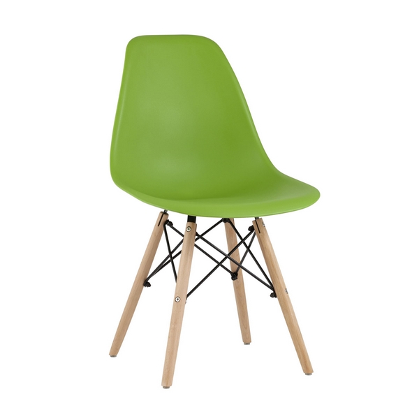 Стул Eames Style DSW зеленый (разборный каркас) Stool Group арт.УТ000037591, Style DSW УТ000037591
Стул Eames Style DSW зеленый (разборный каркас) Stool Group арт.УТ000037591, Style DSW УТ000037591