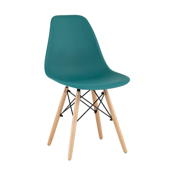 Стул Eames Style DSW темно-бирюзовый (разборный каркас) Stool Group арт.УТ000037597, Style DSW УТ000037597
Стул Eames Style DSW темно-бирюзовый (разборный каркас) Stool Group арт.УТ000037597, Style DSW УТ000037597