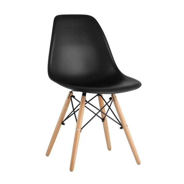 Стул Eames Style DSW черный (разборный каркас) Stool Group арт.УТ000037601, Style DSW УТ000037601
Стул Eames Style DSW черный (разборный каркас) Stool Group арт.УТ000037601, Style DSW УТ000037601
