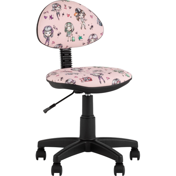 Кресло компьютерное детское УМКА Girls Stool Group (арт.УТ000038771), Белый, УМКА УТ000038771
Кресло компьютерное детское УМКА Girls Stool Group (арт.УТ000038771), Белый, УМКА УТ000038771