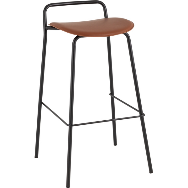 Стул барный Mantis экокожа коричневый Stool Group (арт.УТ000038917), Mantis УТ000038917
Стул барный Mantis экокожа коричневый Stool Group (арт.УТ000038917), Mantis УТ000038917