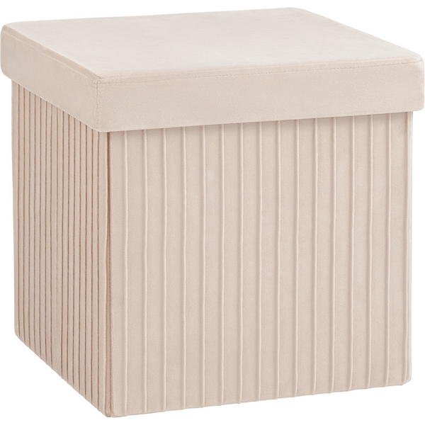 Пуф складной с ящиком Store Square бежевый Stool Group (арт.УТ000038974), Store УТ000038974
Пуф складной с ящиком Store Square бежевый Stool Group (арт.УТ000038974), Store УТ000038974