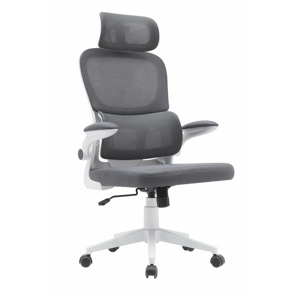 Кресло офисное TopChairs Airone Expert серый TopChairs арт.УТ000039371, Airone УТ000039371
Кресло офисное TopChairs Airone Expert серый TopChairs арт.УТ000039371, Airone УТ000039371