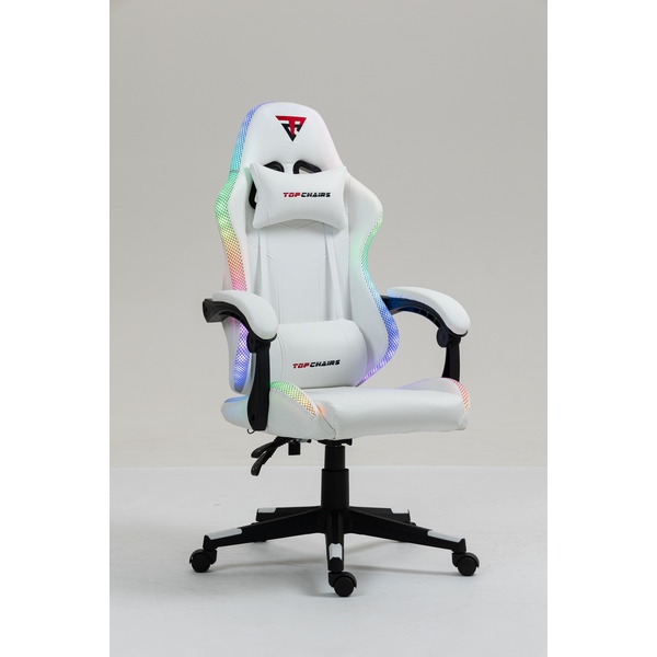 Кресло спортивное TopChairs Druid белый арт.УТ000039468, УТ000039468 
Кресло спортивное TopChairs Druid белый арт.УТ000039468, УТ000039468