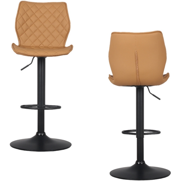Стул барный Dome экокожа коричневый 2 шт Stool Group арт.УТ000039935, Dome УТ000039935
Стул барный Dome экокожа коричневый 2 шт Stool Group арт.УТ000039935, Dome УТ000039935