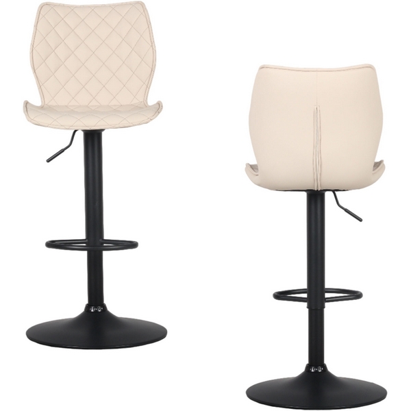 Стул барный Dome экокожа светло-серый 2 шт Stool Group арт.УТ000039937, Dome УТ000039937
Стул барный Dome экокожа светло-серый 2 шт Stool Group арт.УТ000039937, Dome УТ000039937