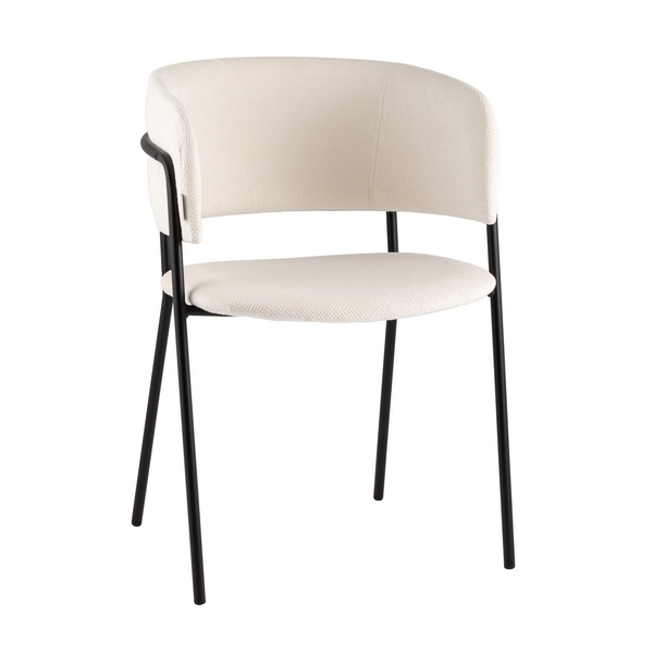 Кресло Нэлли New буклированный велюр белый Stool Group арт.УТ000039980, Нэлли УТ000039980
Кресло Нэлли New буклированный велюр белый Stool Group арт.УТ000039980, Нэлли УТ000039980